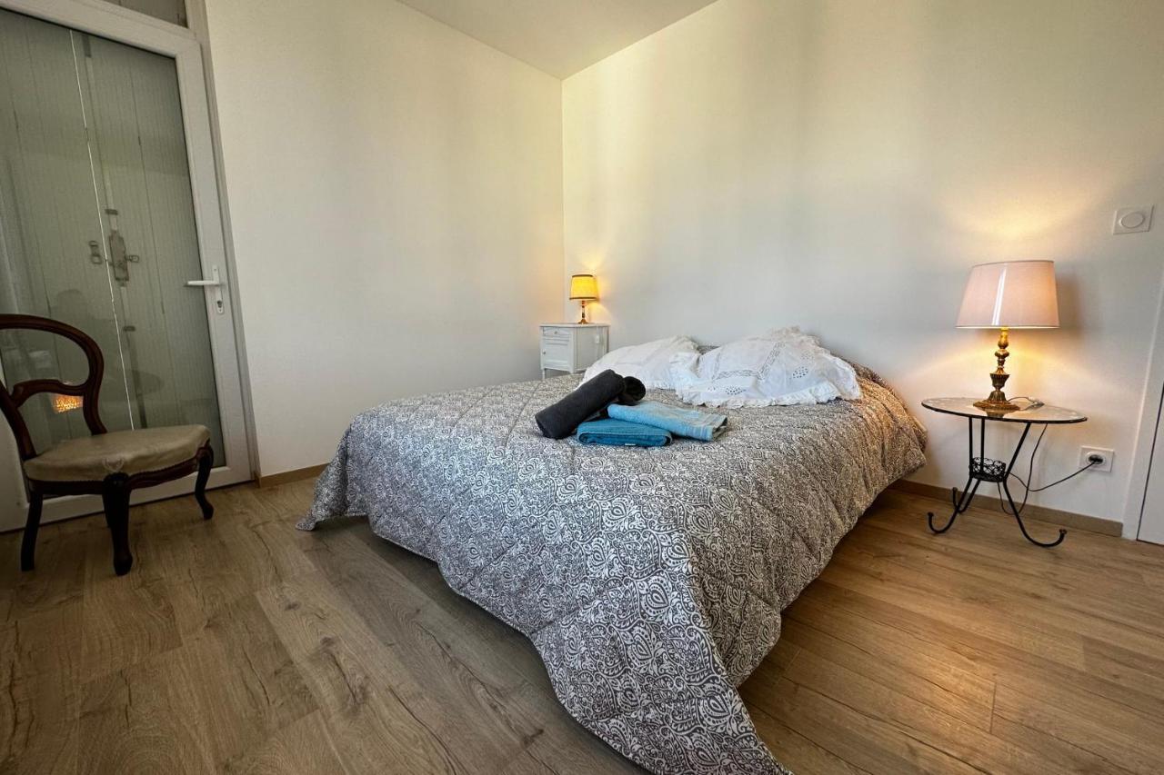 Clos Allegria Amboise Extérieur photo